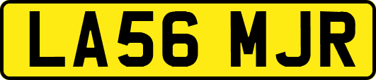 LA56MJR