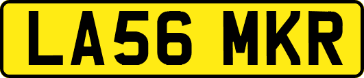 LA56MKR