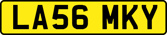 LA56MKY