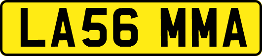 LA56MMA