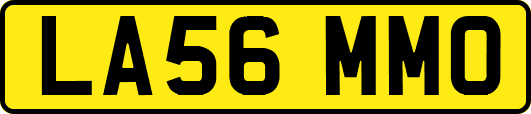 LA56MMO