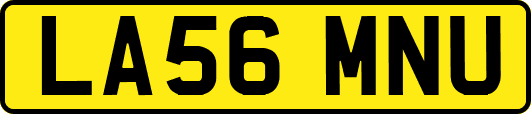 LA56MNU