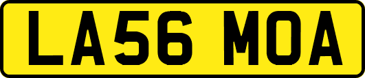LA56MOA