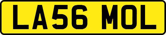 LA56MOL