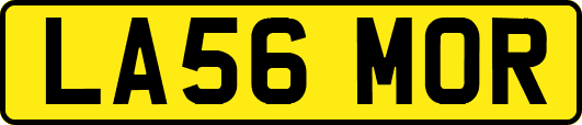 LA56MOR