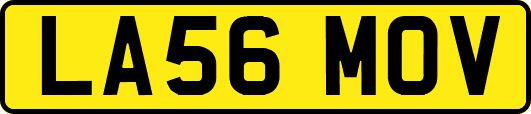 LA56MOV