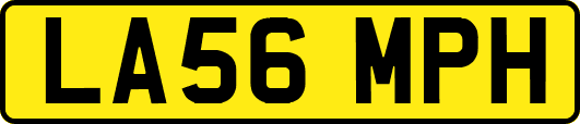 LA56MPH