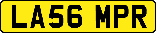 LA56MPR