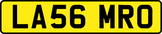 LA56MRO