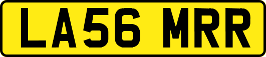 LA56MRR