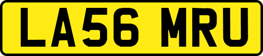 LA56MRU