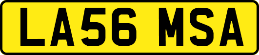 LA56MSA