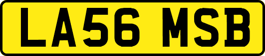 LA56MSB