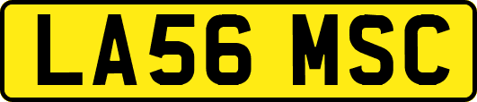 LA56MSC