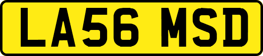 LA56MSD