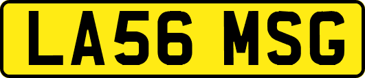 LA56MSG