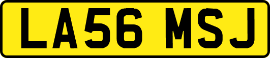 LA56MSJ