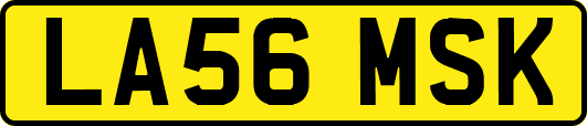 LA56MSK