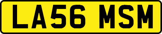 LA56MSM