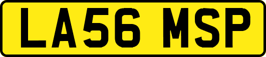 LA56MSP