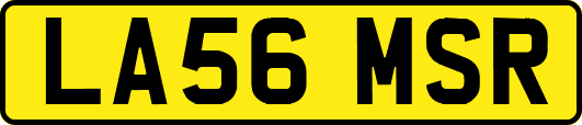 LA56MSR
