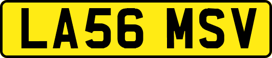 LA56MSV