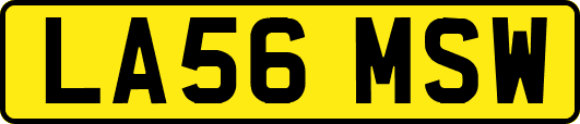 LA56MSW