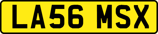 LA56MSX