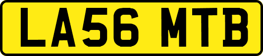 LA56MTB