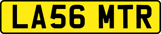 LA56MTR