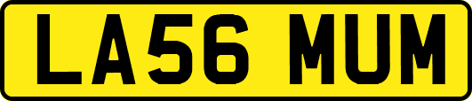 LA56MUM