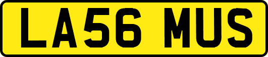 LA56MUS