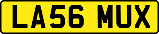 LA56MUX