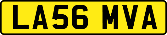 LA56MVA