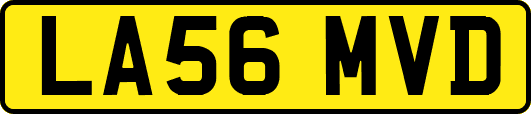 LA56MVD