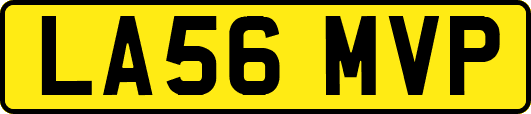 LA56MVP