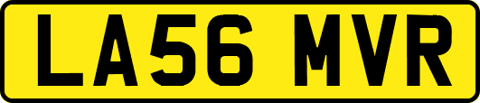 LA56MVR