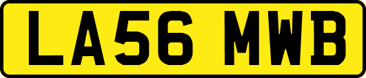 LA56MWB