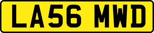 LA56MWD