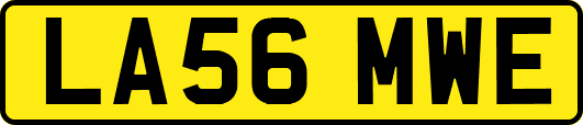 LA56MWE