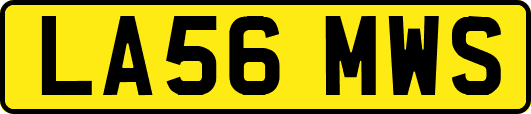 LA56MWS