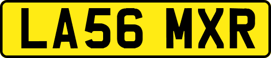 LA56MXR