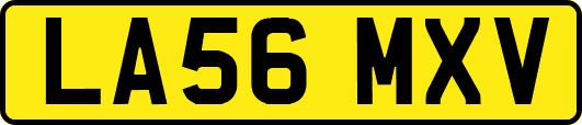 LA56MXV