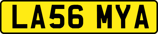 LA56MYA