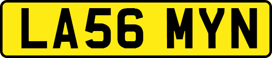 LA56MYN