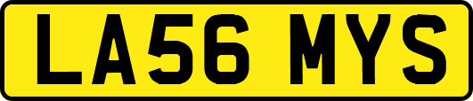 LA56MYS