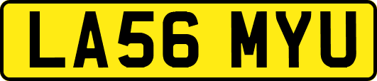 LA56MYU