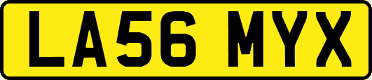 LA56MYX