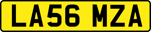 LA56MZA