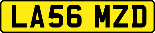 LA56MZD